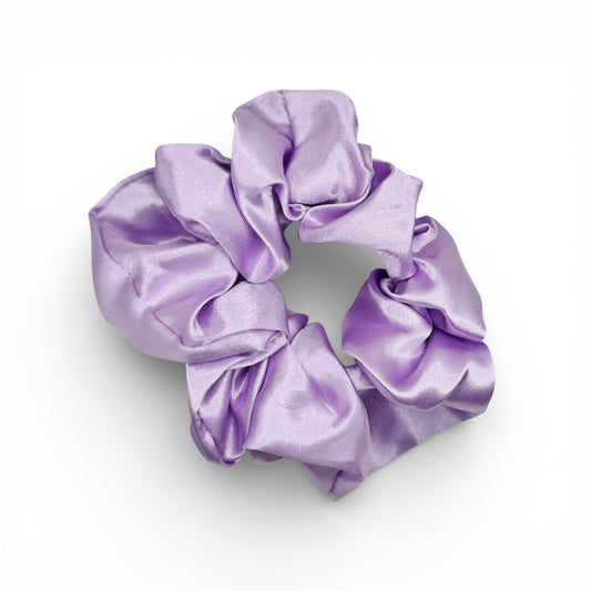 Regular Scrunchie - Purple