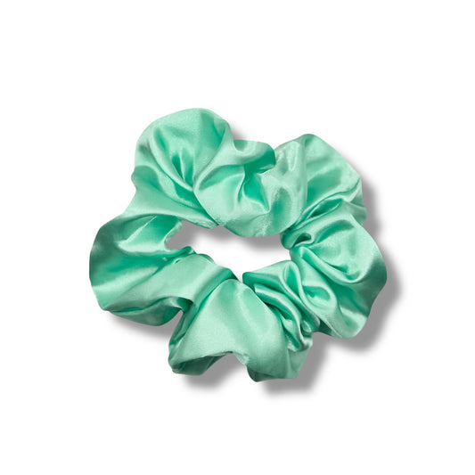 Regular Scrunchie - Green