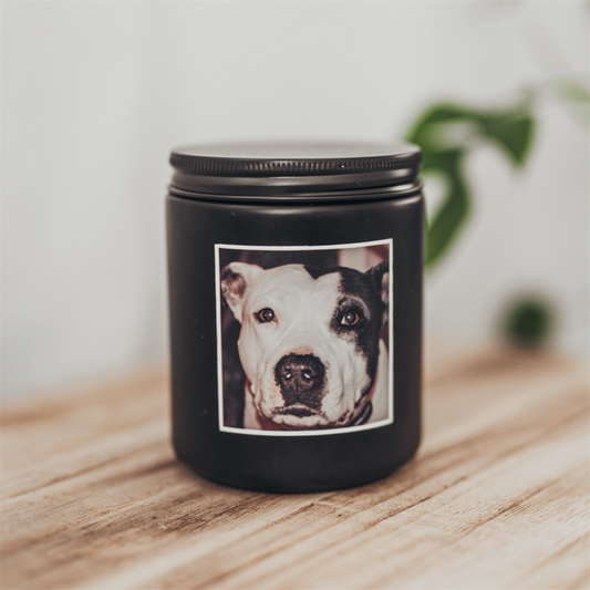 Custom Candle