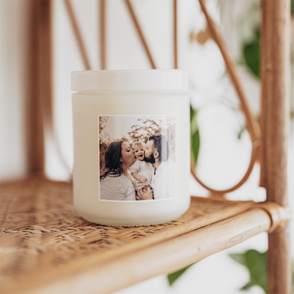 Custom Candle