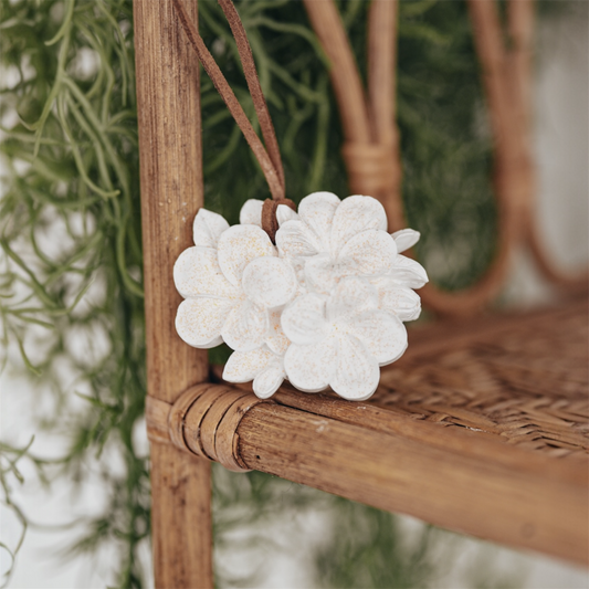 Plumeria Eco Diffuser