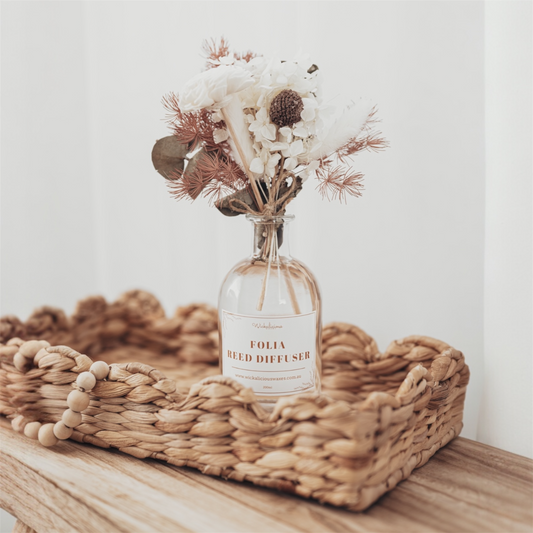 Folia Reed Diffuser