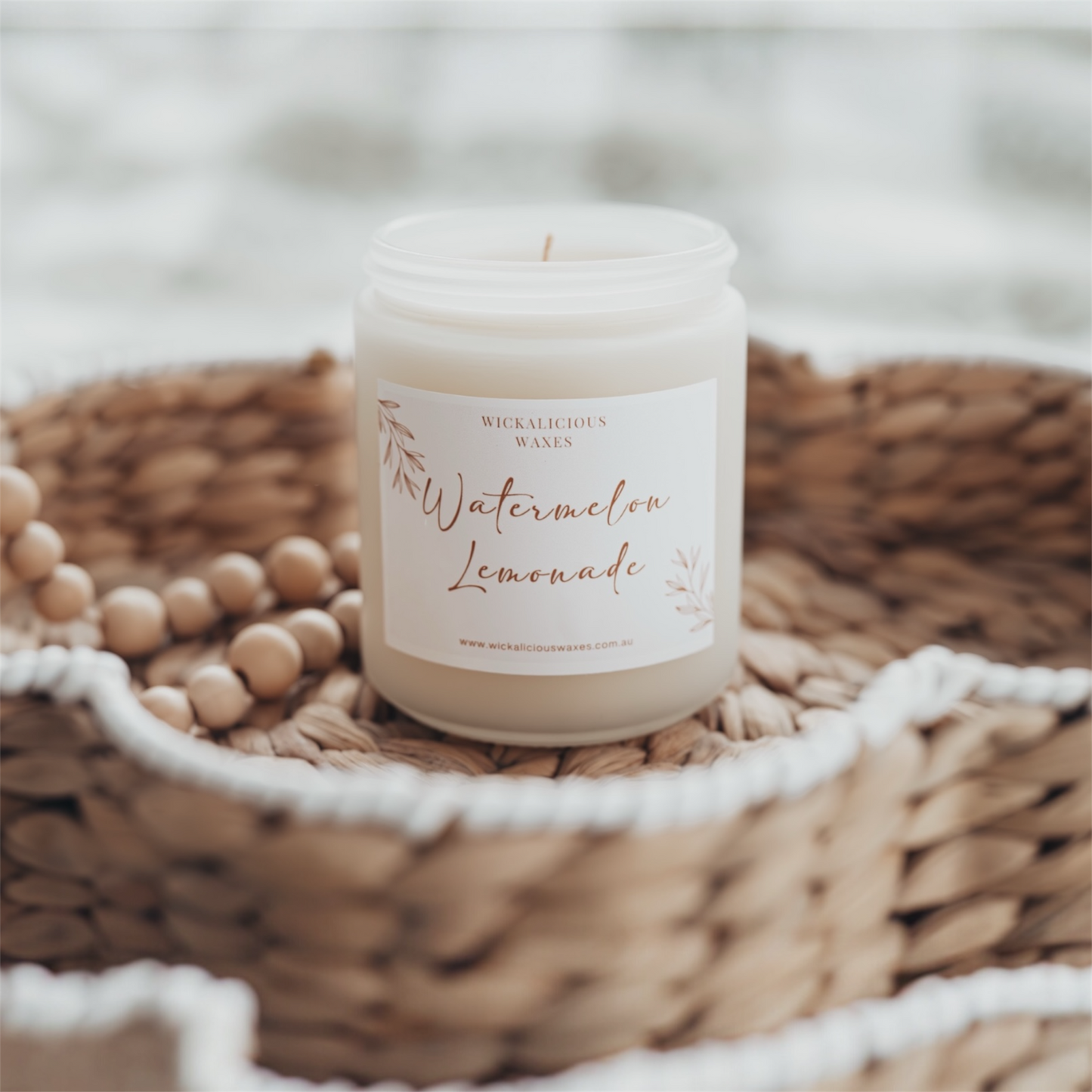 Signature Candle Collection