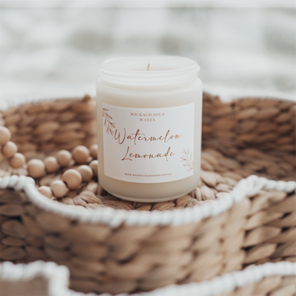 Signature Candle Collection