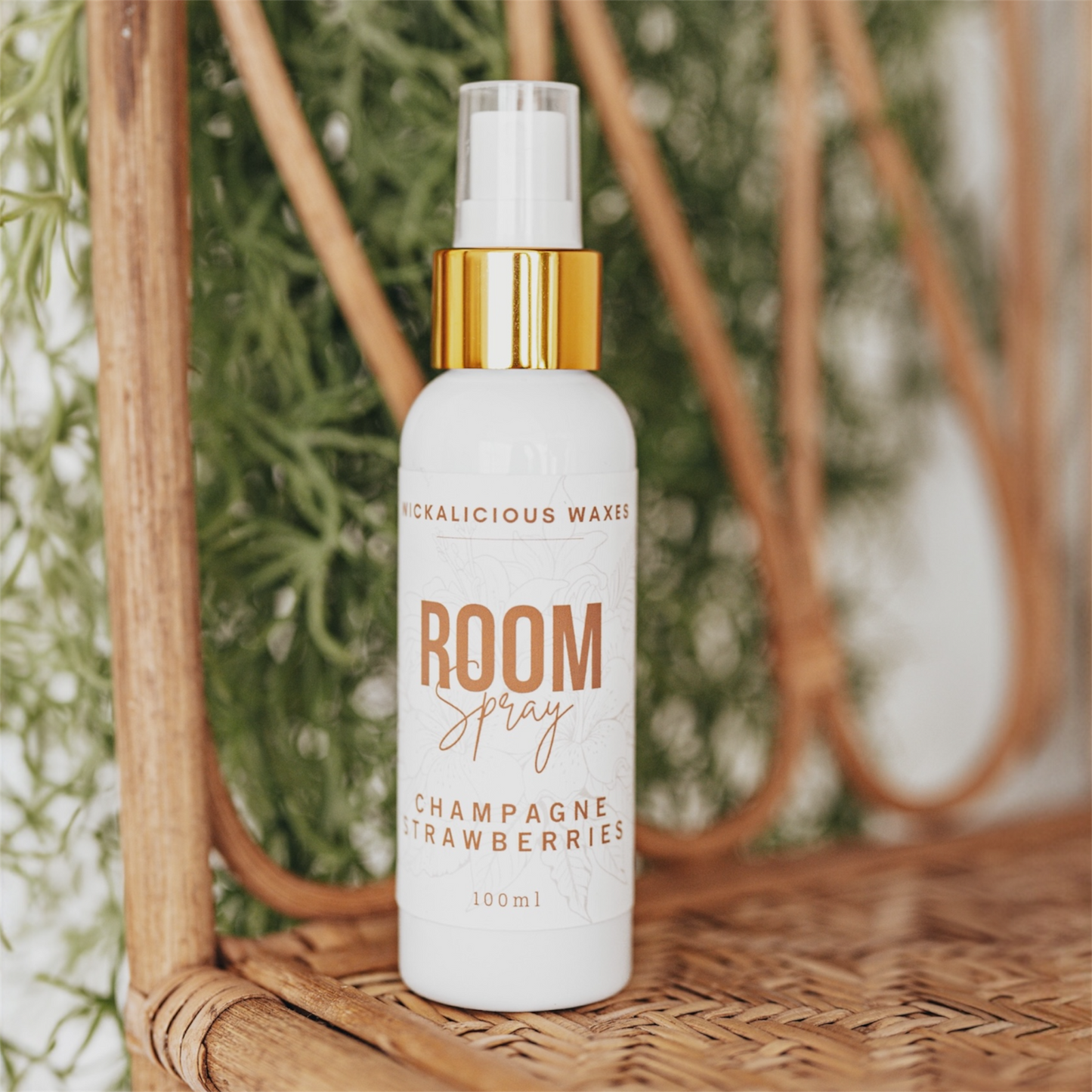Room & Linen Spray