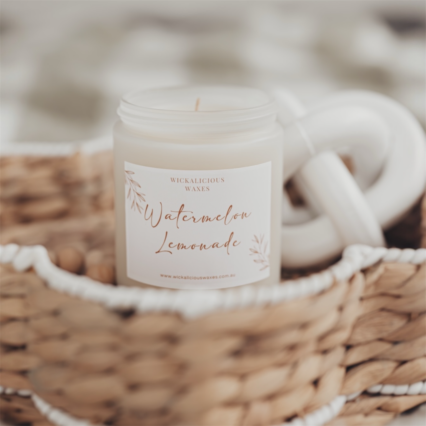Signature Candle Collection