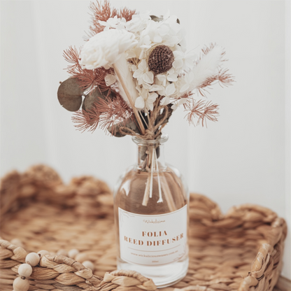 Folia Reed Diffuser