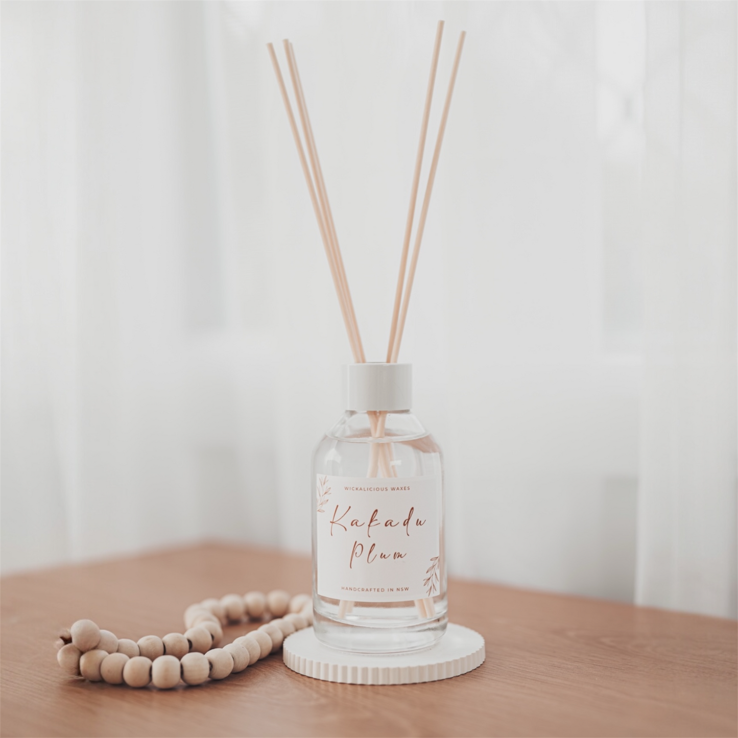 Signature Reed Diffuser 150ml