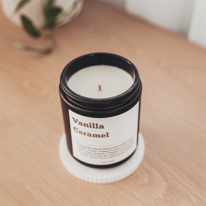 Tonic Candle Collection