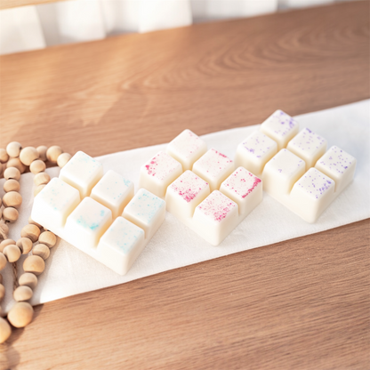 Soy Melts - 6 Cube