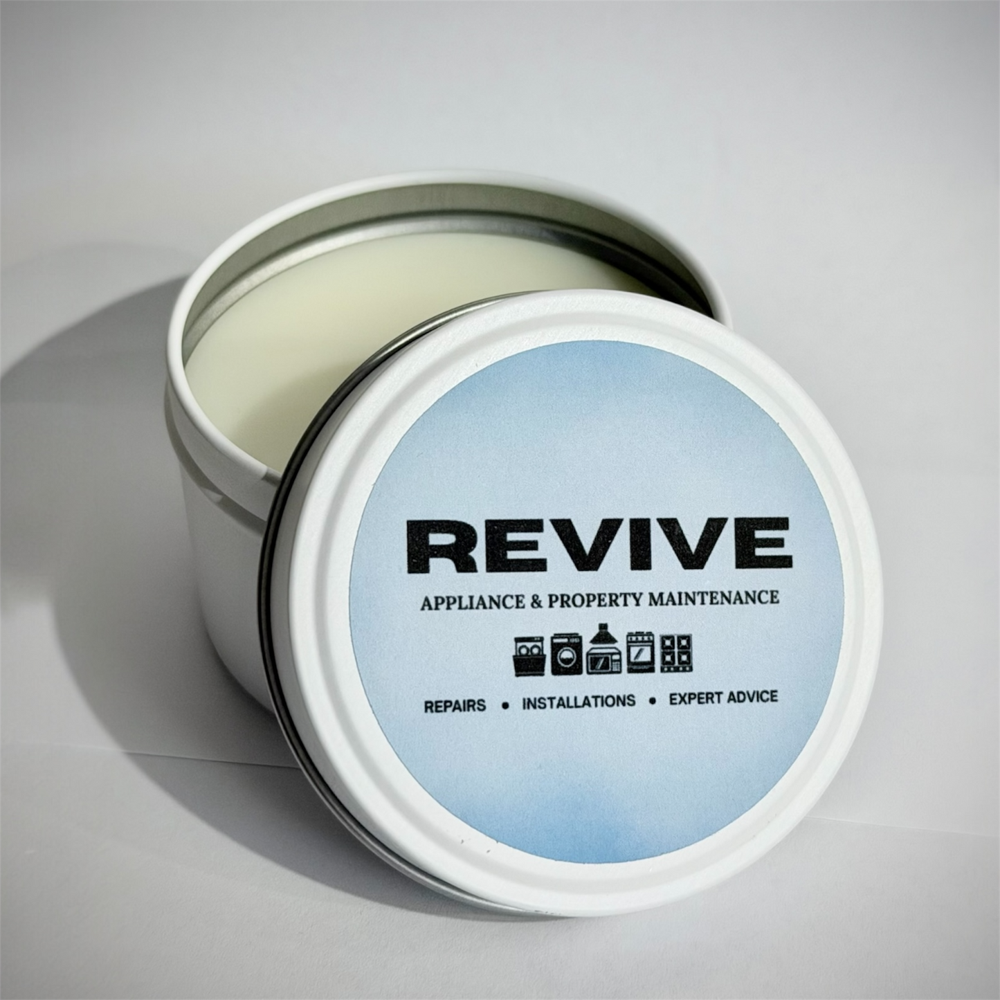 Tin Candles - Event & Corporate Gifting