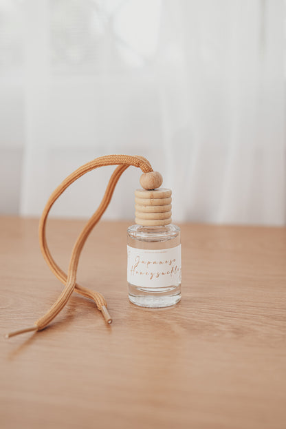 Signature Car Diffuser